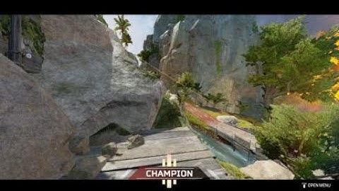 Apex Pub Lobby Shenanigans