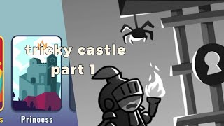 Mencoba memainkan game "kastil rumit" part 1 screenshot 3