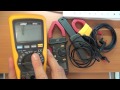 How to use a multimeter for advanced measurements: Part 2 - Current Probes / clamps / transducers