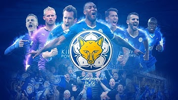 Soccer Manager 2024 - Leicester City - Save Data