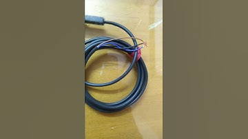 #SENSOR#INDUCTIVE PROXIMITY SENSOR#RECTANGULAR INDUCTIVE PROXIMITY SENSOR#PANASONIC#GX-H8A-P