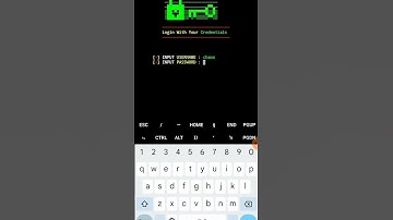 My Jarvis AI setup in termux ।। #hacking #cybersecurity #jarvis #Ironman #youtubeshorts