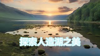 探索人造湖之美 by 传奇故事阁 30 views 2 months ago 10 minutes, 53 seconds