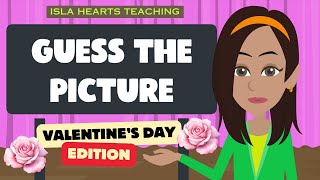 Can You Guess the 10 Valentine's Day Pictures? | Guessing Game screenshot 3