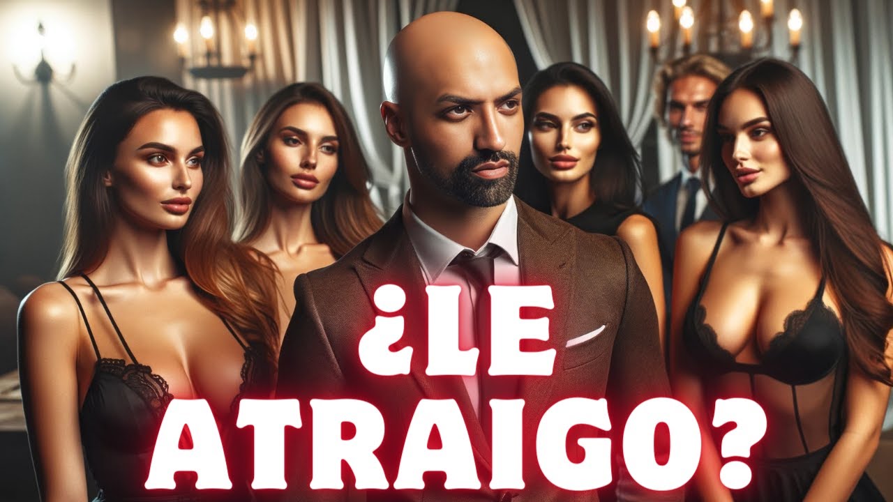 COMO SABER SI LE GUSTO