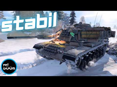 Premium M60 Predator - Solid SL and RP Grinder | War Thunder