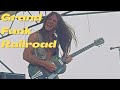 Grand Funk Railroad - Ohio 1970 Live HD