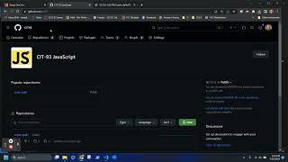 Details CIT93FA23 - Setup dev env step 2.2 News