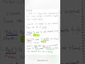 STACK in Data Structure Explained with Highlighted Handnote. #cse #datastructure #dsa