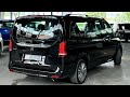 New Mercedes V-Class ( 2024 ) - Luxury Family VAN | Interior And Exterior