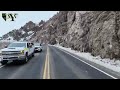 Wilson Canyon landslide