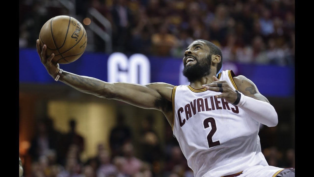 NBA: Kyrie Irving asks to be traded by Cavaliers