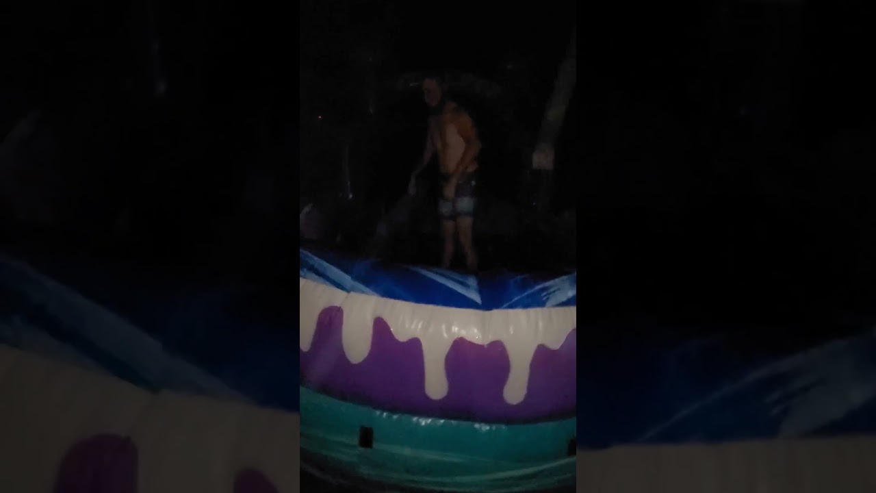 On stream all you ever see is Valorant and my wife and son, this is what I'm doing off stream 😛