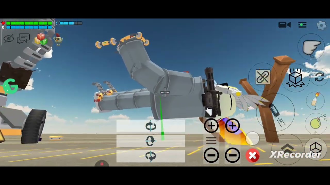 Астро цыпы и камеры мены абединились против астро чикинов