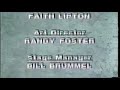 Divorce court closing credits 1989