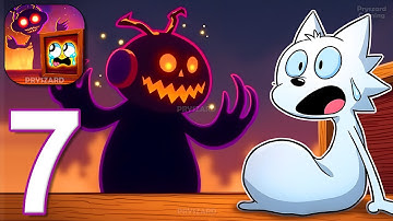 Prop Escape: Hide & Seek - Gameplay Walkthrough Part 7 - New Sprunki Update (iOS, Android)