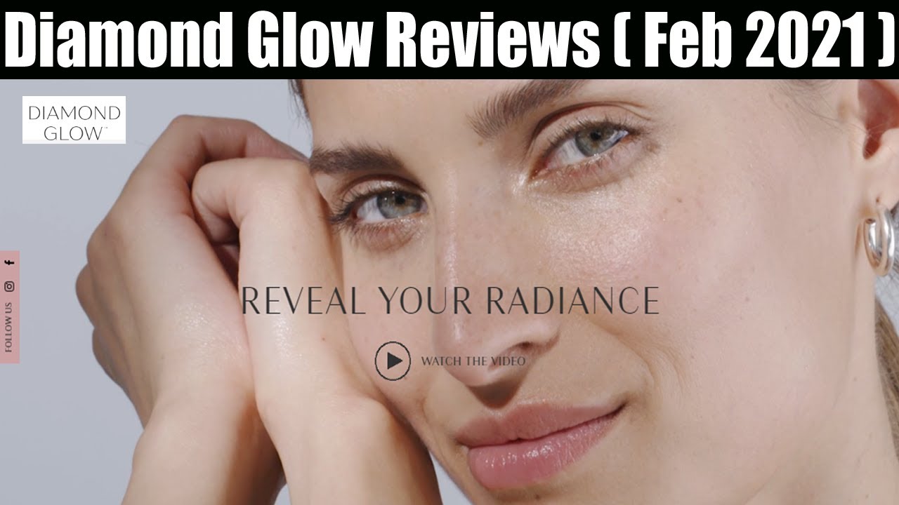 Diamond Glow Reviews