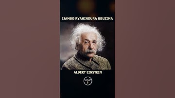 Albert Einstein-LIFE CHANGING WORDS.