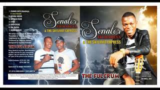 Senator Tichareva & The Skylimit Express .....Chinyerere