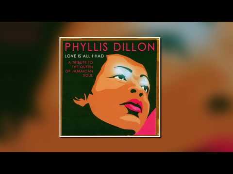 Phyllis Dillon....A Thing Of The Past [PCS] [720p]