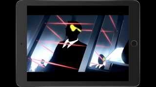 ASMR Vector Free Game App Playthrough Part 1 (iOS/Android) screenshot 5