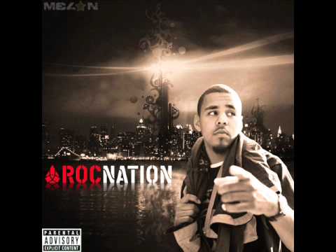 Loves Me Not w/ Hook Instrumental J. Cole - Friday Night Lights