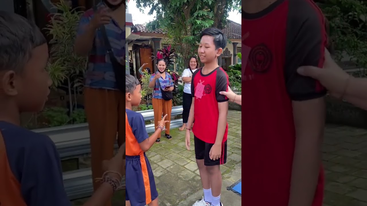 Lomba 17 agustus 2025 #deafstudent #bali #bisindo #lombaagustusan #lomba