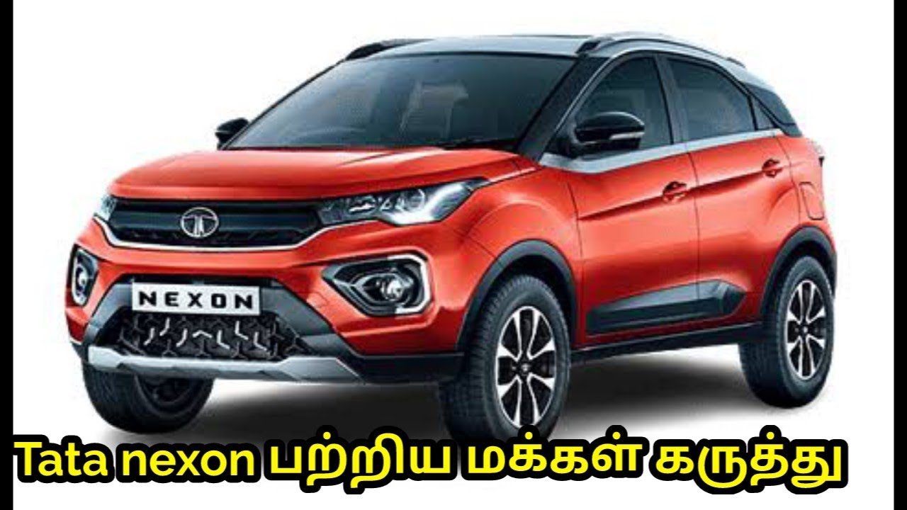 tata-nexon-coustomer-review-youtube