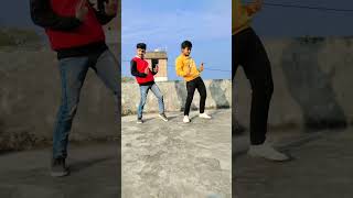 Ek ucha lamba kad | Dance | #shorts