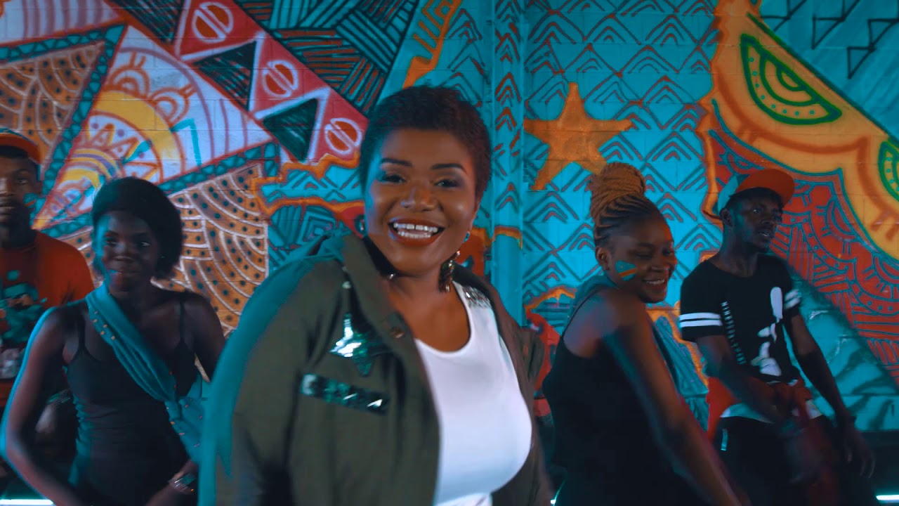 PRIMUS AMAWULE (Clip Officiel)