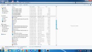 cara menginstal netbeans