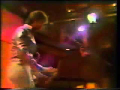 The Human League Being Boiled 1978