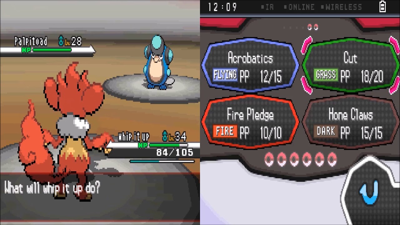 TLC|"He's A Pro" Pokemon Omega Paradox Nuzlocke Let's Play ...