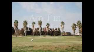 The Golf Course Travel Bag: Pheasent Run Chowchilla, California