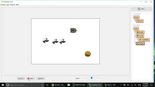 Random Behavior in Greenfoot - Part 1