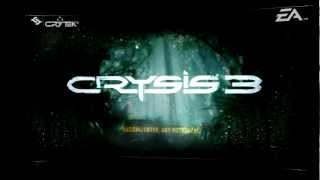 Crysis 3 - changing language / Crysis 3 - zmiana języka Crysis 3 - changing language / Crysis 3 - zmiana języka