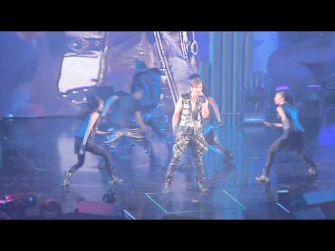 13-09-2014 羅志祥舞極限之舞魂再現演唱會香港站[Only you+舞法舞天]