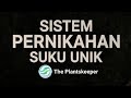 Pernikahan Yang Unik‼️#SukuMursi #SukuHimba #SukuKayan #BudayaUnik