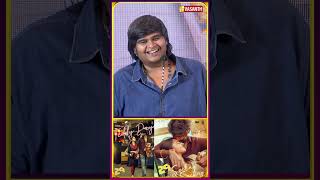 #selvaraghavan Sir #Movies ல #emotional இருக்கும் - #karthiksubbaraj #29PreReleaseEvent