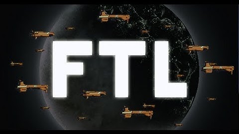 F.T.L Zoltan (Hello Stasis pod) EP #4