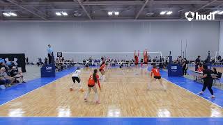 Ignite 15 Red vs. SVA 15 (Best Play @ ECC)