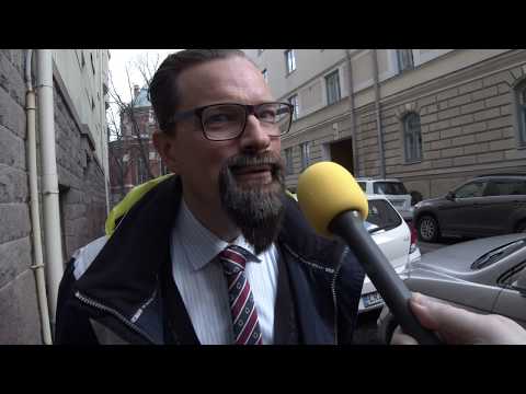 Ur Detta om detta avs.97 "En sval Valborg"