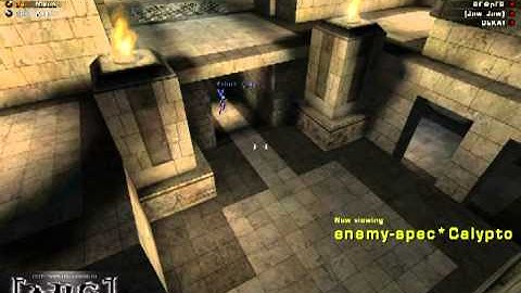 UT2004 ballistic weapons 2.5 (freon) OSR-CHEOPS enemy-spec*Calypto Full Match[LDG]