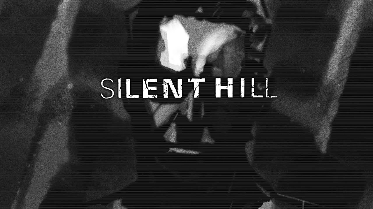 SILENT HILL #3