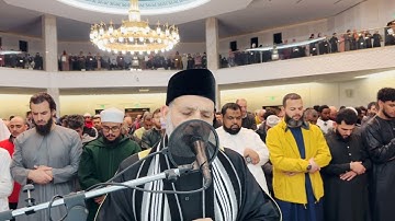 تلاوات المحراب / سورة الأنفال 55-75 - المقرئ حسن صالح