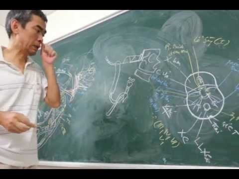 Video BÀI GIẢNG GIẢI PHẪU TRƯỜNG ĐẠI HỌC Y HÀ NỘI HỆ THẦN... - youtube