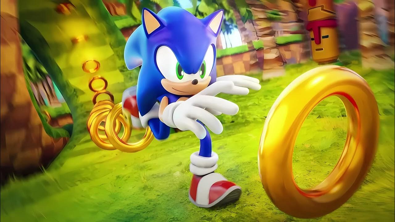 Sonic speed simulator роблокс. Соник speed simulator. Грин хилл соник. Роблокс соник спид симулятор. Соник игра видео.