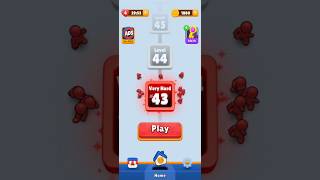 Drop Away - Level 43 #games #gaming #level #gameplay #puzzle