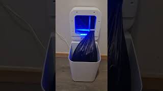 Xiaomi Townew T1 Smart Trash Can - Smarter than you?