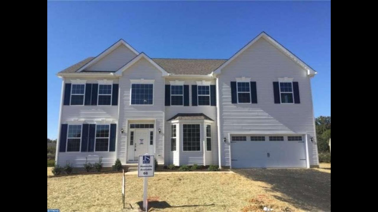 Residential for sale 175 MACON LN, SMYRNA, DE 19977 YouTube